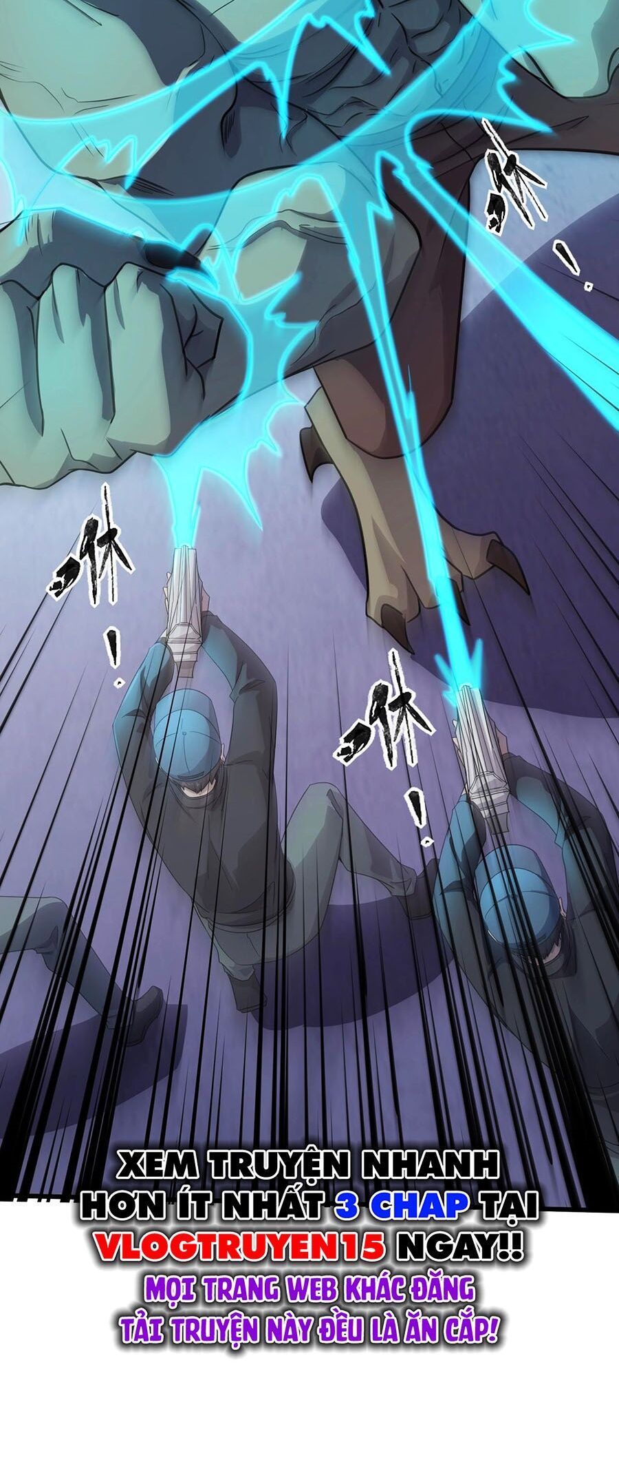 đọc truyện Chỉ Có Ta Có Thể Sử Dụng Triệu Hoán Thuật Chương 116 ảnh 7 tại Thiên Thai Truyện