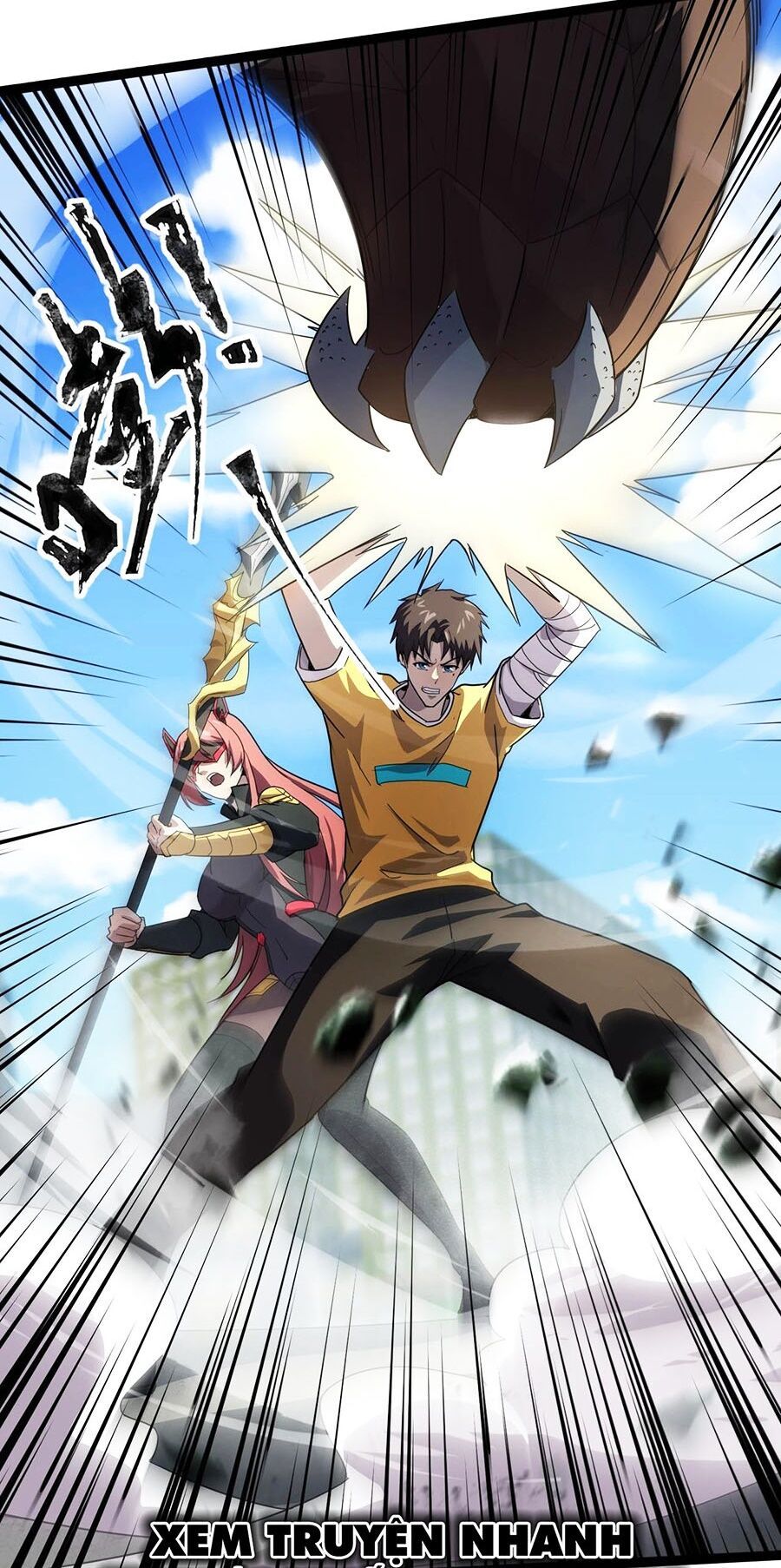 đọc truyện Chỉ Có Ta Có Thể Sử Dụng Triệu Hoán Thuật Chương 116 ảnh 52 tại Thiên Thai Truyện