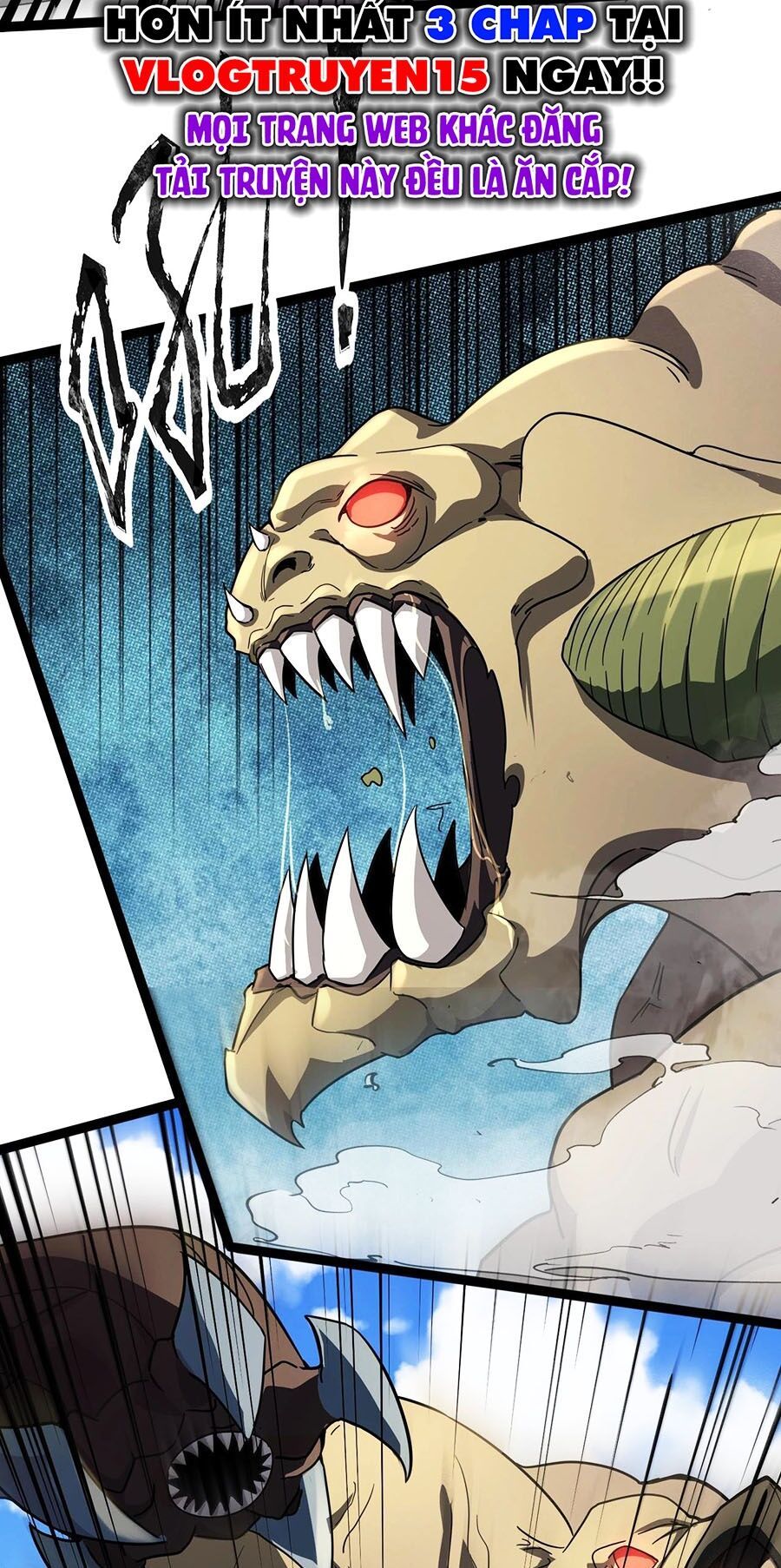 đọc truyện Chỉ Có Ta Có Thể Sử Dụng Triệu Hoán Thuật Chương 116 ảnh 53 tại Thiên Thai Truyện