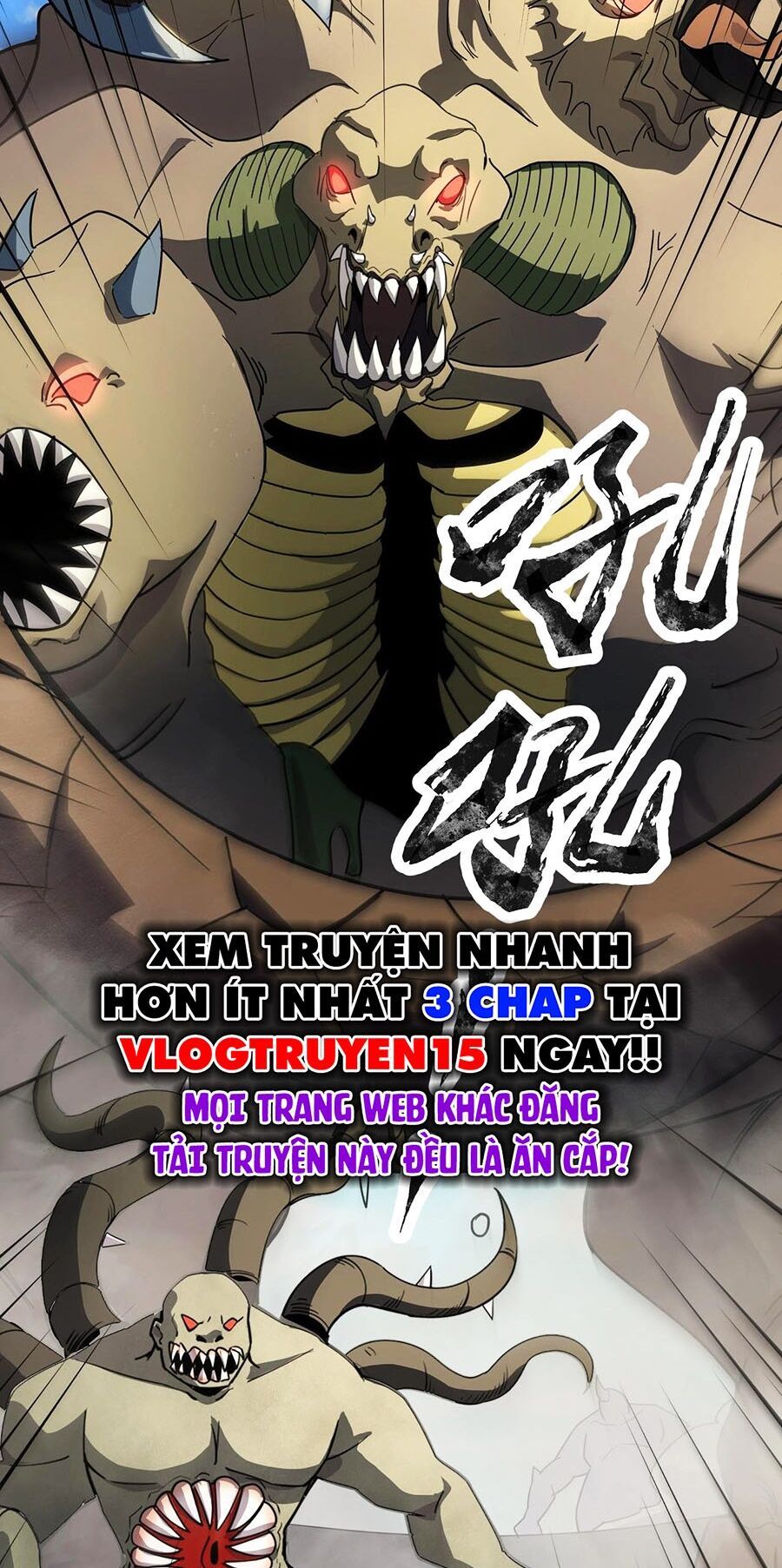 đọc truyện Chỉ Có Ta Có Thể Sử Dụng Triệu Hoán Thuật Chương 116 ảnh 54 tại Thiên Thai Truyện