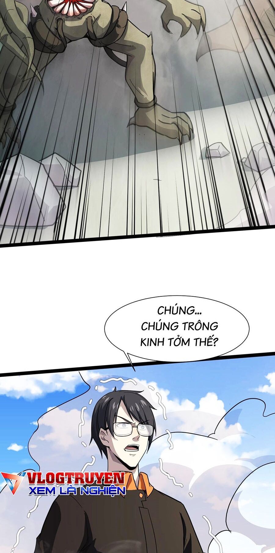 đọc truyện Chỉ Có Ta Có Thể Sử Dụng Triệu Hoán Thuật Chương 116 ảnh 55 tại Thiên Thai Truyện