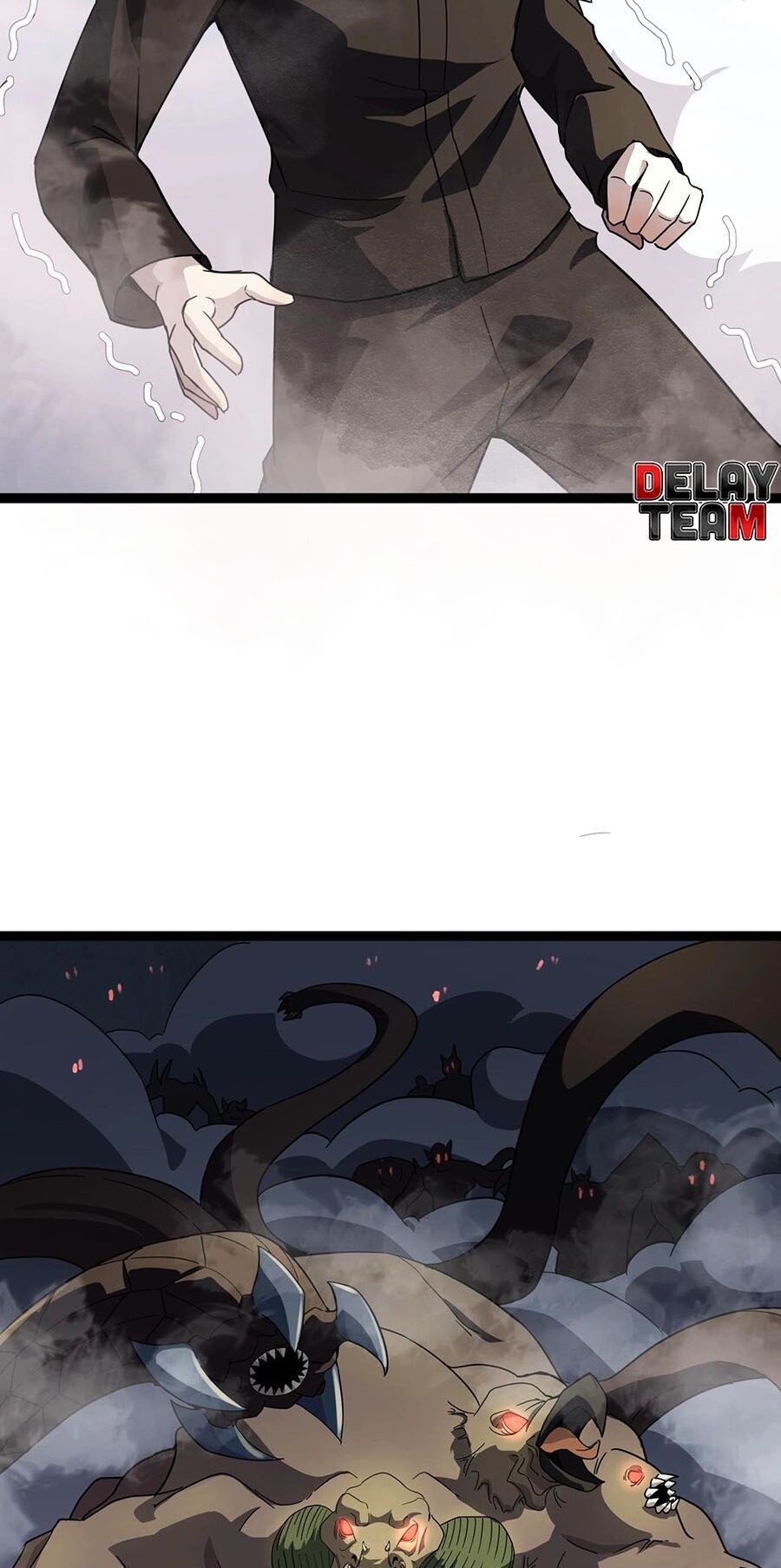 đọc truyện Chỉ Có Ta Có Thể Sử Dụng Triệu Hoán Thuật Chương 116 ảnh 56 tại Thiên Thai Truyện