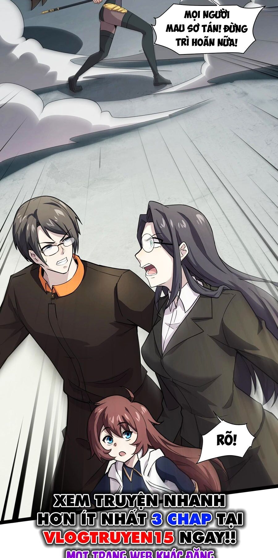 đọc truyện Chỉ Có Ta Có Thể Sử Dụng Triệu Hoán Thuật Chương 116 ảnh 60 tại Thiên Thai Truyện