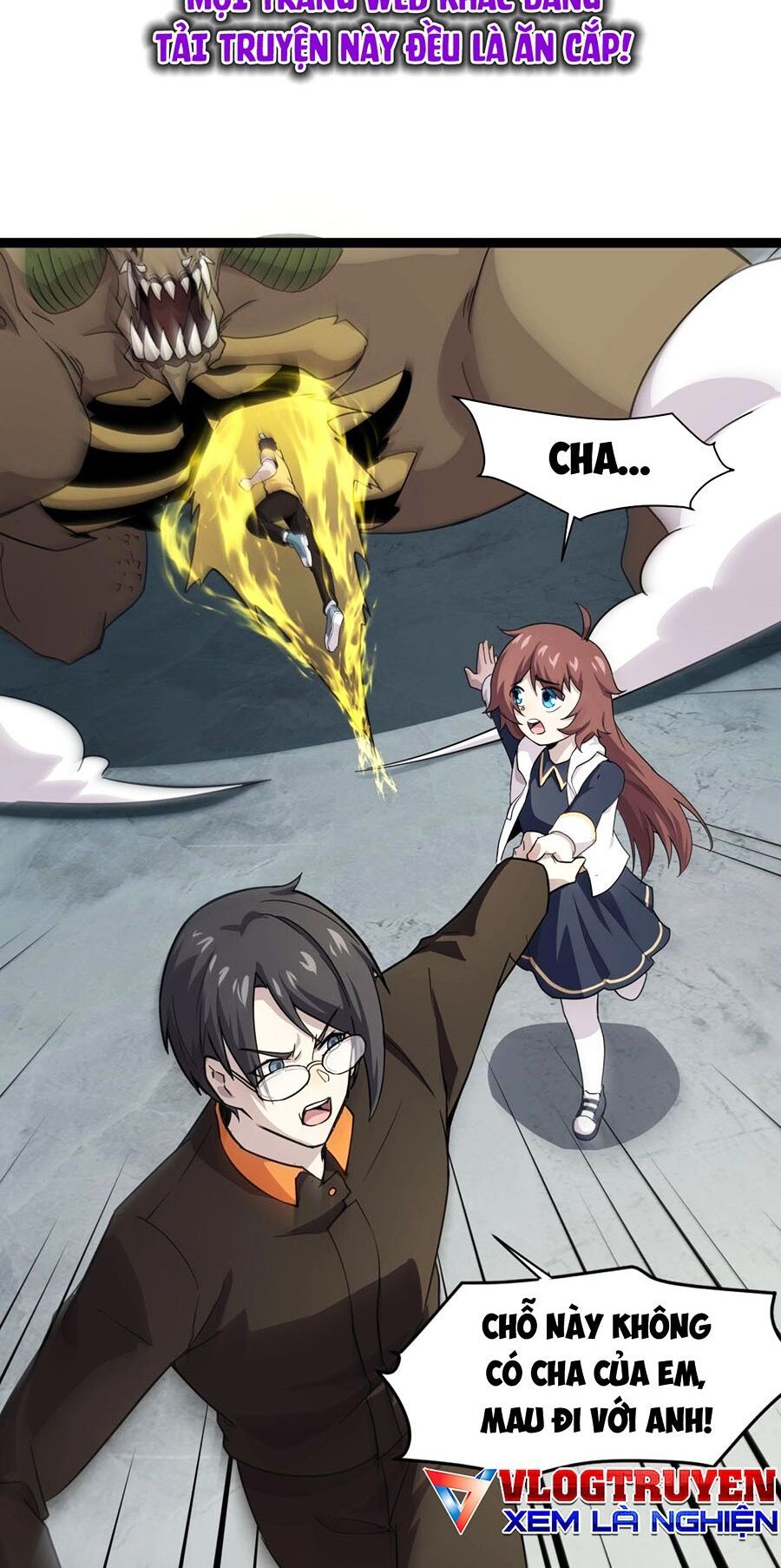 đọc truyện Chỉ Có Ta Có Thể Sử Dụng Triệu Hoán Thuật Chương 116 ảnh 61 tại Thiên Thai Truyện