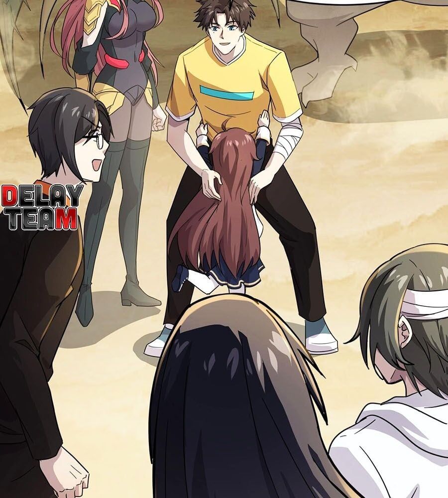 đọc truyện Chỉ Có Ta Có Thể Sử Dụng Triệu Hoán Thuật Chương 117 ảnh 104 tại Thiên Thai Truyện