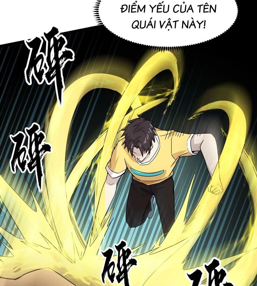 đọc truyện Chỉ Có Ta Có Thể Sử Dụng Triệu Hoán Thuật Chương 117 ảnh 16 tại Thiên Thai Truyện