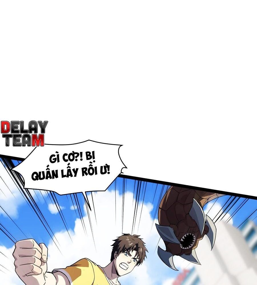 đọc truyện Chỉ Có Ta Có Thể Sử Dụng Triệu Hoán Thuật Chương 117 ảnh 21 tại Thiên Thai Truyện