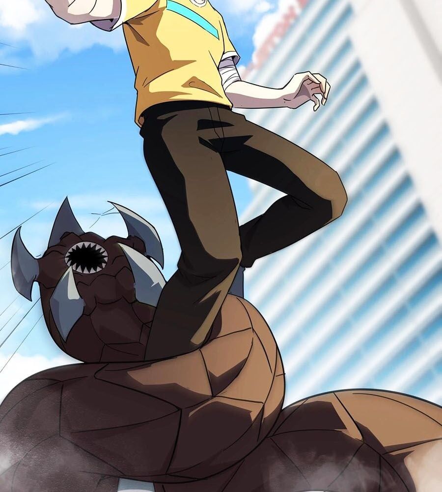 đọc truyện Chỉ Có Ta Có Thể Sử Dụng Triệu Hoán Thuật Chương 117 ảnh 22 tại Thiên Thai Truyện