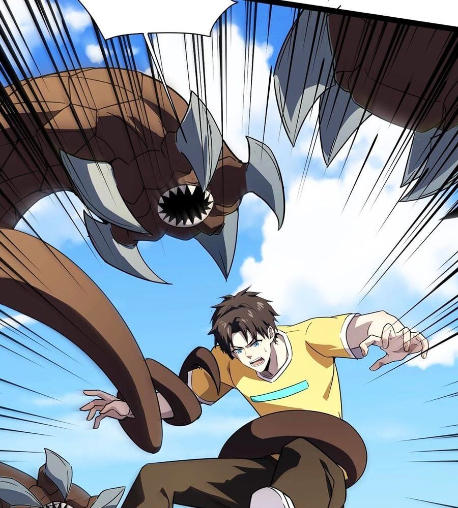 đọc truyện Chỉ Có Ta Có Thể Sử Dụng Triệu Hoán Thuật Chương 117 ảnh 24 tại Thiên Thai Truyện