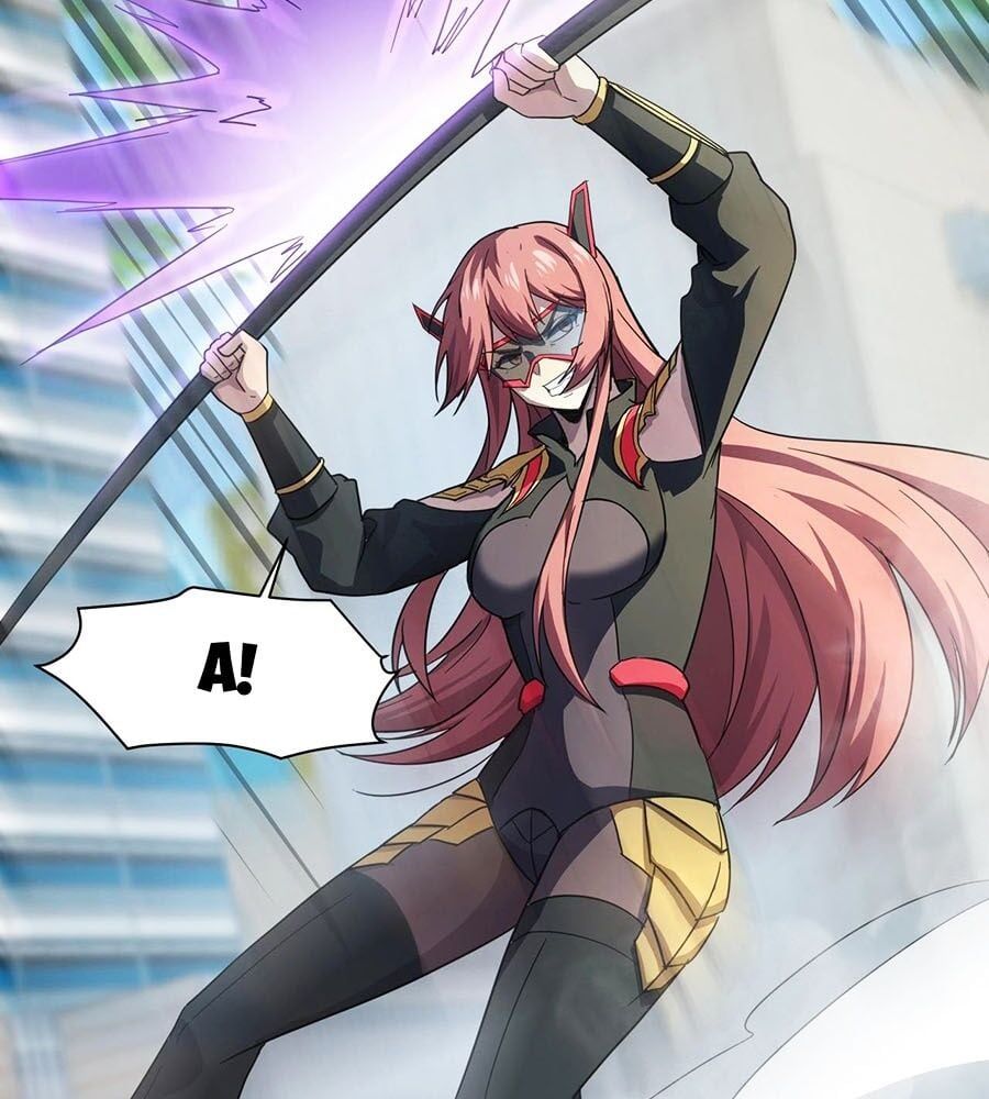 đọc truyện Chỉ Có Ta Có Thể Sử Dụng Triệu Hoán Thuật Chương 117 ảnh 29 tại Thiên Thai Truyện