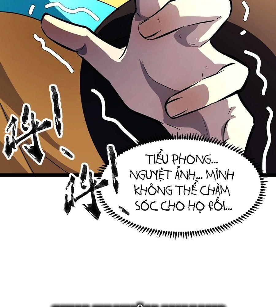 đọc truyện Chỉ Có Ta Có Thể Sử Dụng Triệu Hoán Thuật Chương 117 ảnh 32 tại Thiên Thai Truyện