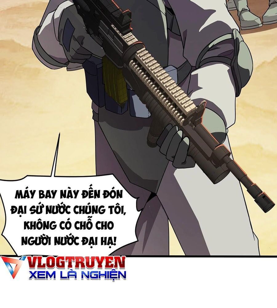 đọc truyện Chỉ Có Ta Có Thể Sử Dụng Triệu Hoán Thuật Chương 117 ảnh 39 tại Thiên Thai Truyện