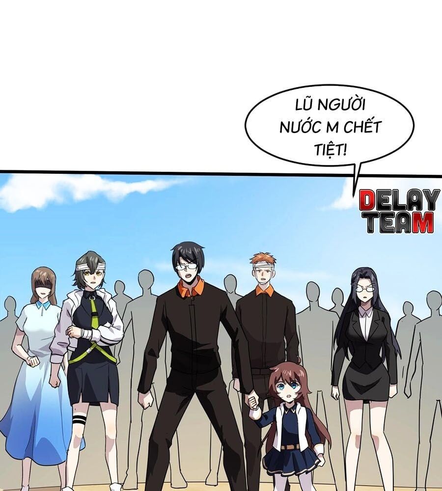 đọc truyện Chỉ Có Ta Có Thể Sử Dụng Triệu Hoán Thuật Chương 117 ảnh 40 tại Thiên Thai Truyện