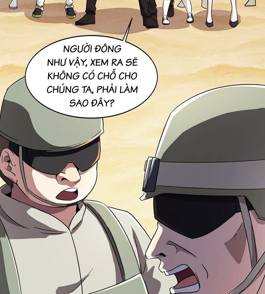 đọc truyện Chỉ Có Ta Có Thể Sử Dụng Triệu Hoán Thuật Chương 117 ảnh 41 tại Thiên Thai Truyện