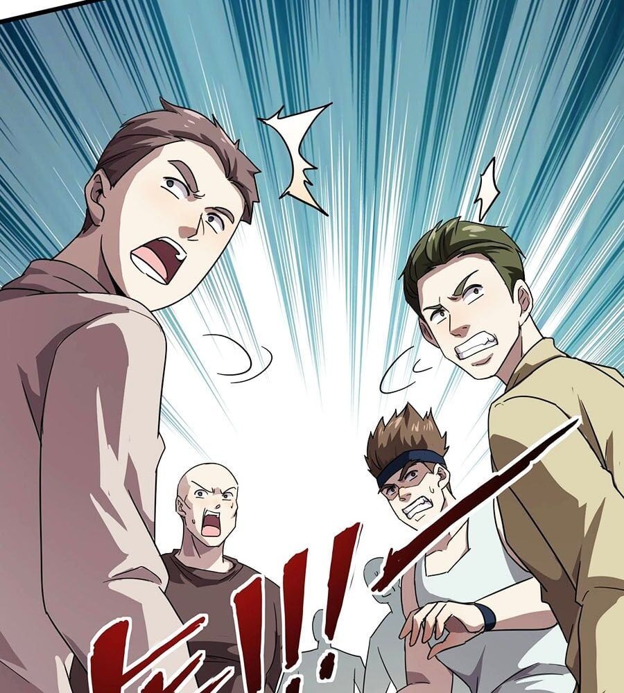 đọc truyện Chỉ Có Ta Có Thể Sử Dụng Triệu Hoán Thuật Chương 117 ảnh 45 tại Thiên Thai Truyện