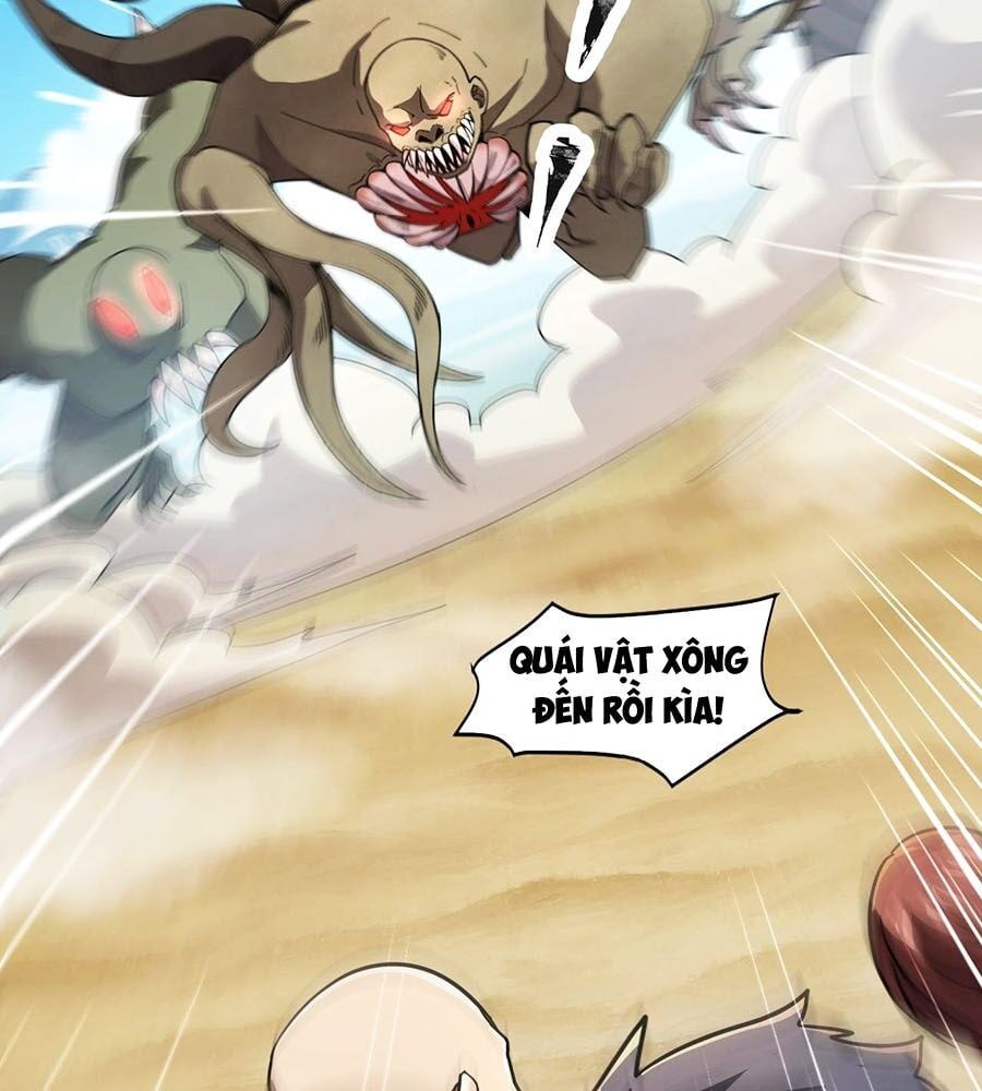 đọc truyện Chỉ Có Ta Có Thể Sử Dụng Triệu Hoán Thuật Chương 117 ảnh 49 tại Thiên Thai Truyện