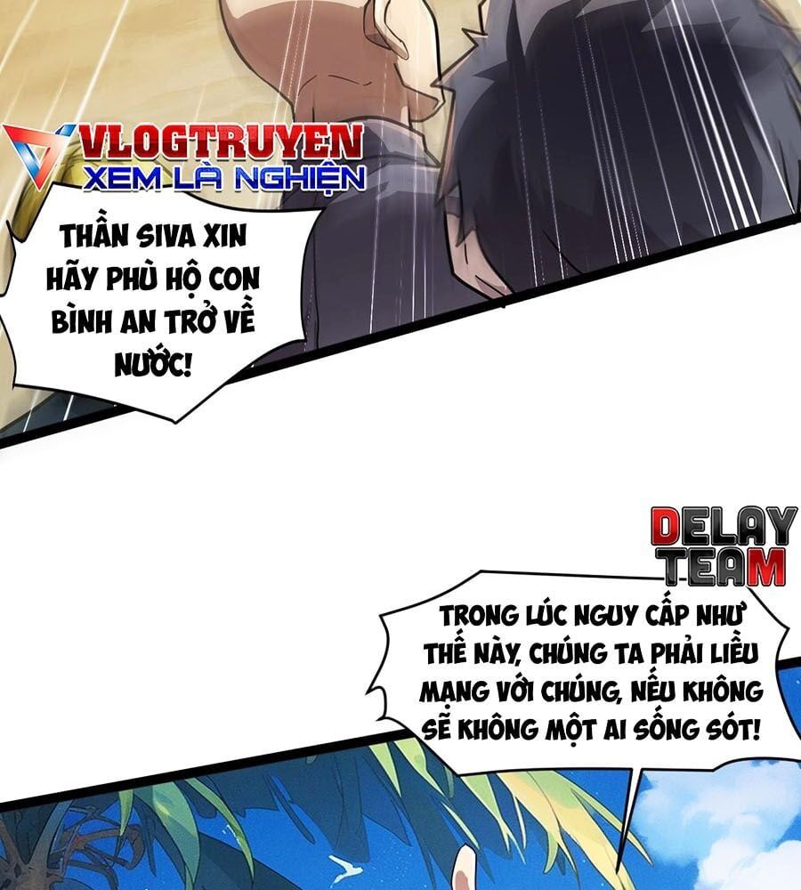 đọc truyện Chỉ Có Ta Có Thể Sử Dụng Triệu Hoán Thuật Chương 117 ảnh 50 tại Thiên Thai Truyện