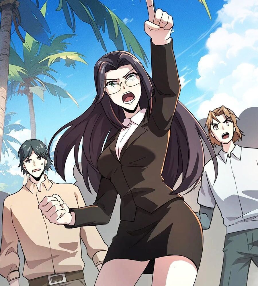 đọc truyện Chỉ Có Ta Có Thể Sử Dụng Triệu Hoán Thuật Chương 117 ảnh 51 tại Thiên Thai Truyện