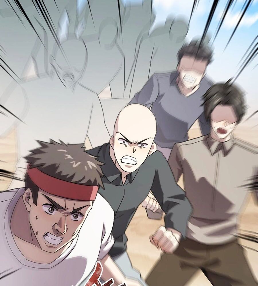 đọc truyện Chỉ Có Ta Có Thể Sử Dụng Triệu Hoán Thuật Chương 117 ảnh 53 tại Thiên Thai Truyện