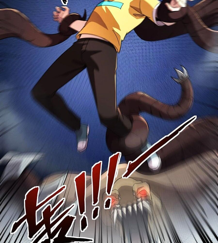 đọc truyện Chỉ Có Ta Có Thể Sử Dụng Triệu Hoán Thuật Chương 117 ảnh 56 tại Thiên Thai Truyện