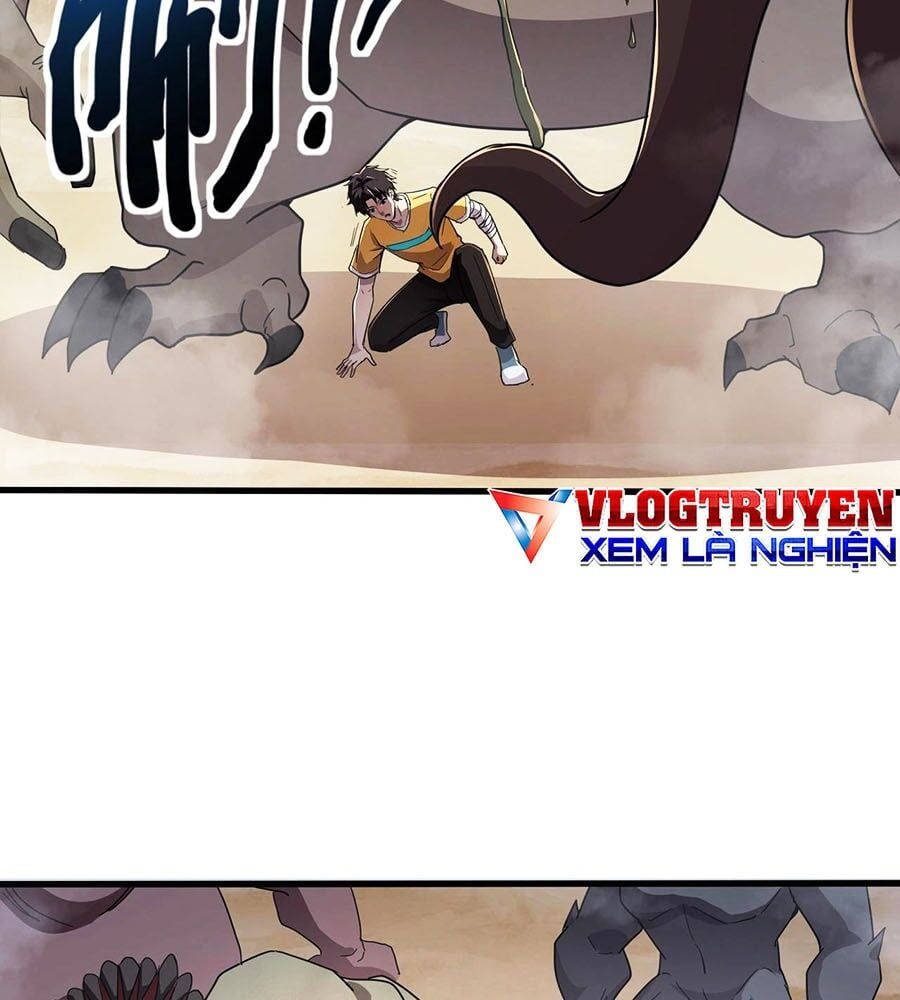 đọc truyện Chỉ Có Ta Có Thể Sử Dụng Triệu Hoán Thuật Chương 117 ảnh 62 tại Thiên Thai Truyện