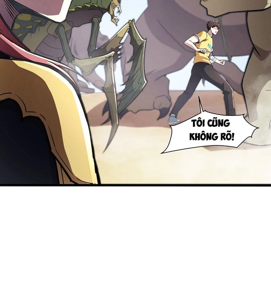 đọc truyện Chỉ Có Ta Có Thể Sử Dụng Triệu Hoán Thuật Chương 117 ảnh 66 tại Thiên Thai Truyện