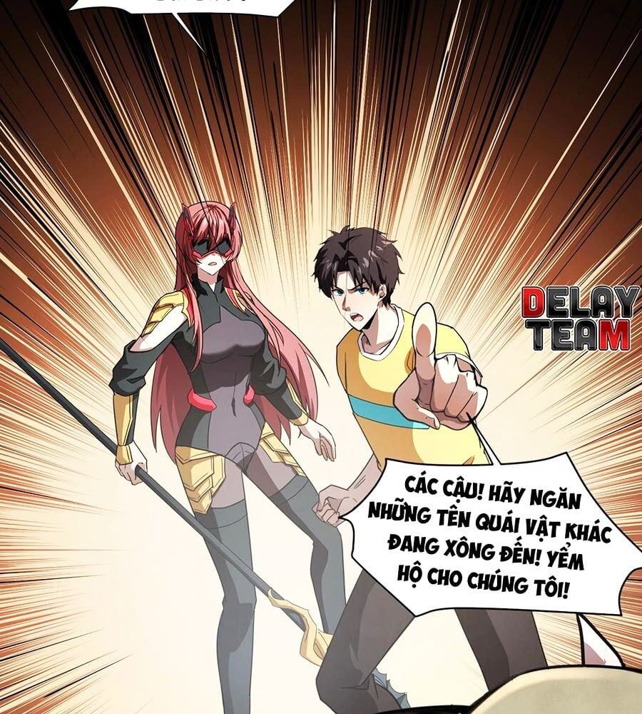 đọc truyện Chỉ Có Ta Có Thể Sử Dụng Triệu Hoán Thuật Chương 117 ảnh 72 tại Thiên Thai Truyện