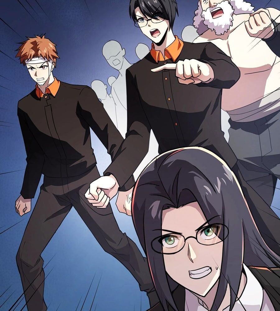 đọc truyện Chỉ Có Ta Có Thể Sử Dụng Triệu Hoán Thuật Chương 117 ảnh 81 tại Thiên Thai Truyện