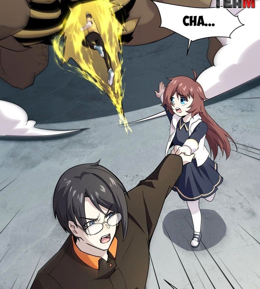 đọc truyện Chỉ Có Ta Có Thể Sử Dụng Triệu Hoán Thuật Chương 117 ảnh 10 tại Thiên Thai Truyện