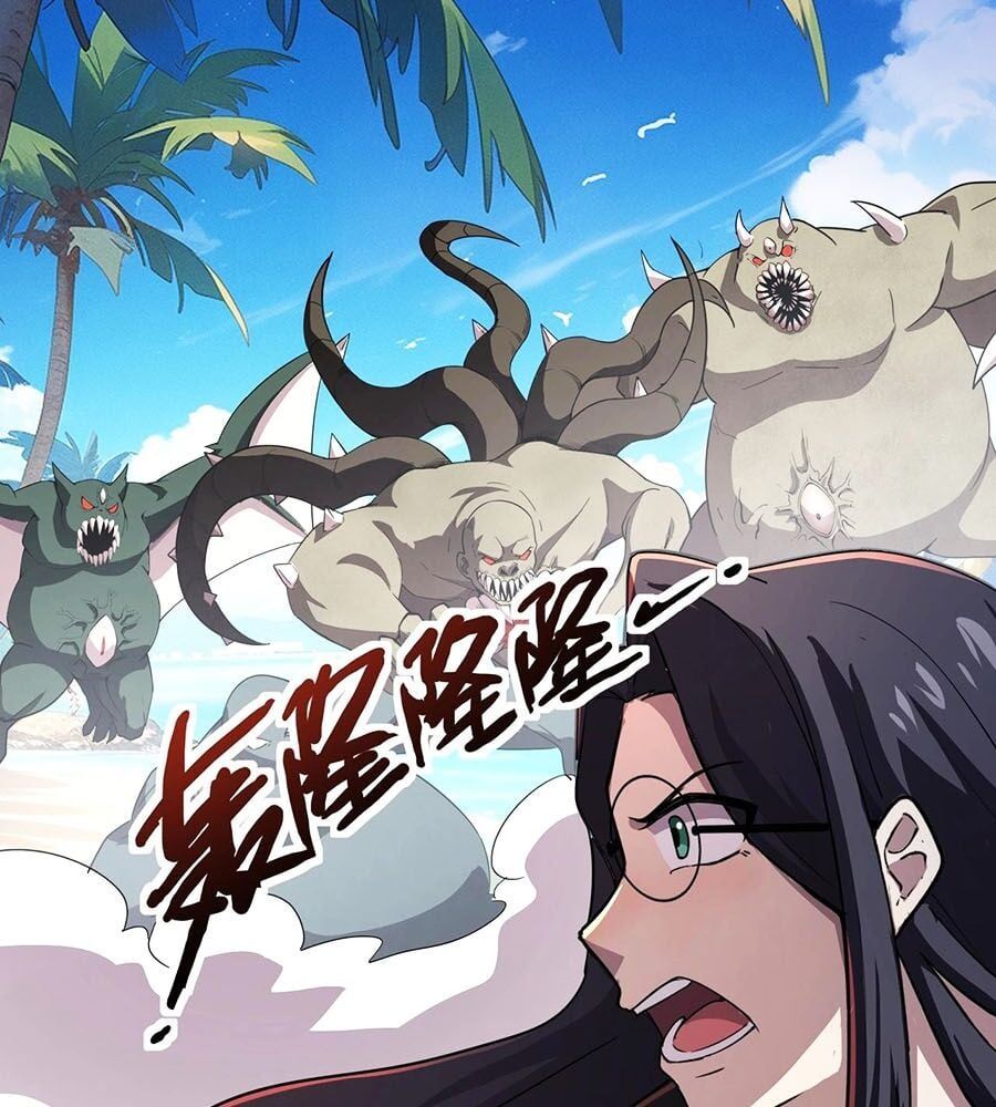 đọc truyện Chỉ Có Ta Có Thể Sử Dụng Triệu Hoán Thuật Chương 117 ảnh 85 tại Thiên Thai Truyện