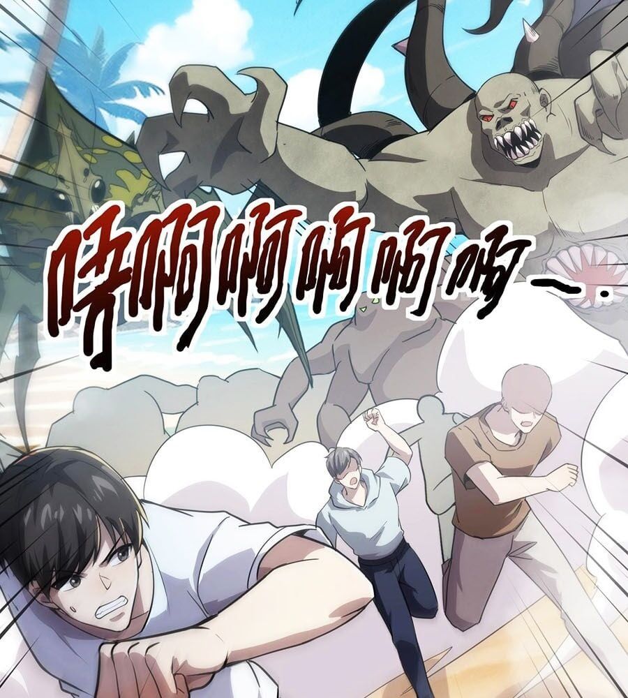 đọc truyện Chỉ Có Ta Có Thể Sử Dụng Triệu Hoán Thuật Chương 117 ảnh 88 tại Thiên Thai Truyện