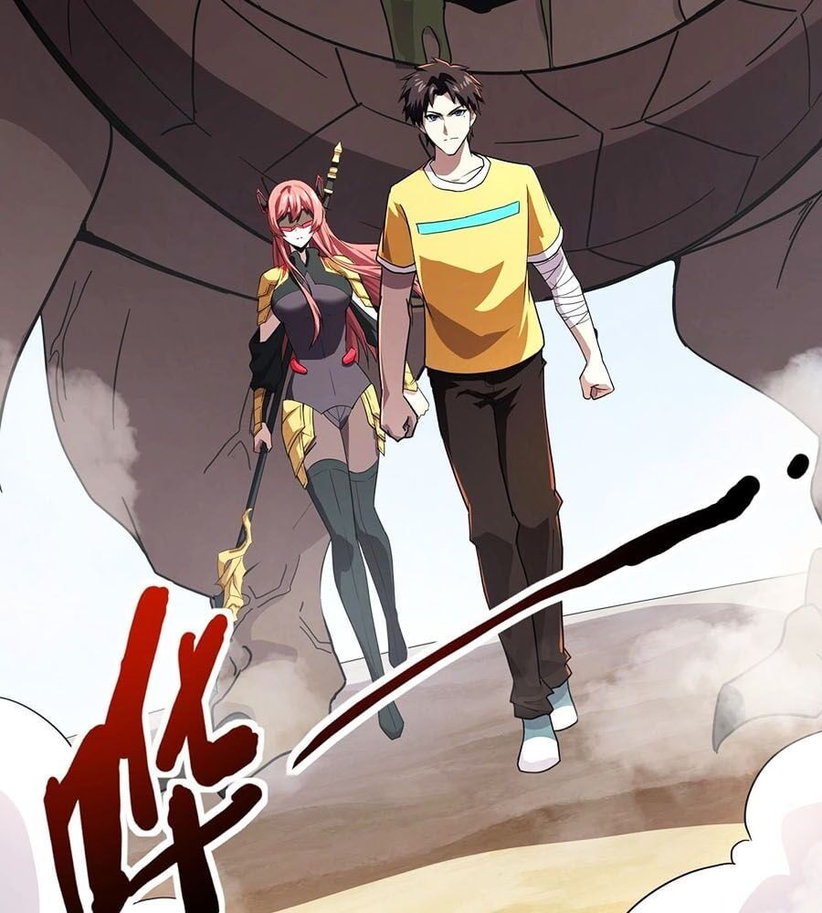 đọc truyện Chỉ Có Ta Có Thể Sử Dụng Triệu Hoán Thuật Chương 117 ảnh 93 tại Thiên Thai Truyện