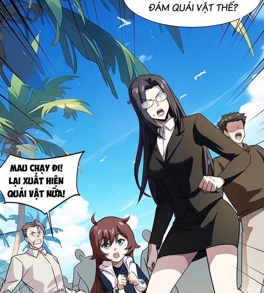 đọc truyện Chỉ Có Ta Có Thể Sử Dụng Triệu Hoán Thuật Chương 117 ảnh 95 tại Thiên Thai Truyện