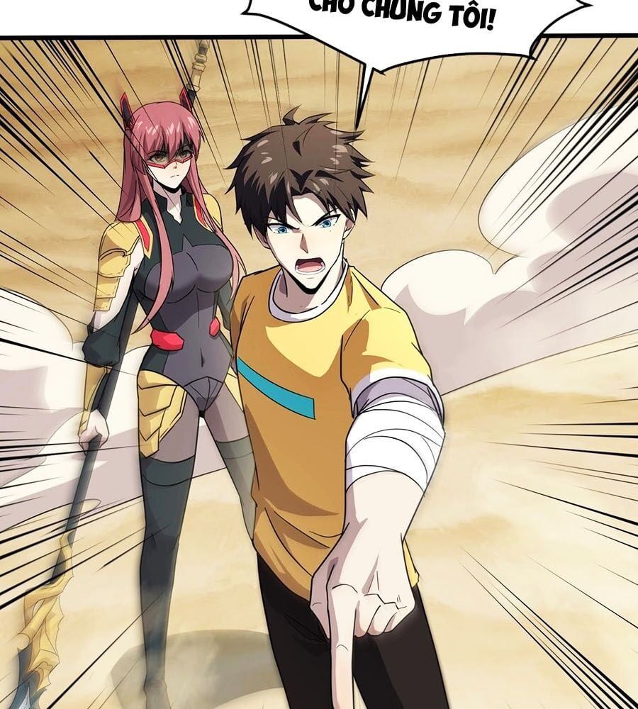 đọc truyện Chỉ Có Ta Có Thể Sử Dụng Triệu Hoán Thuật Chương 117 ảnh 97 tại Thiên Thai Truyện