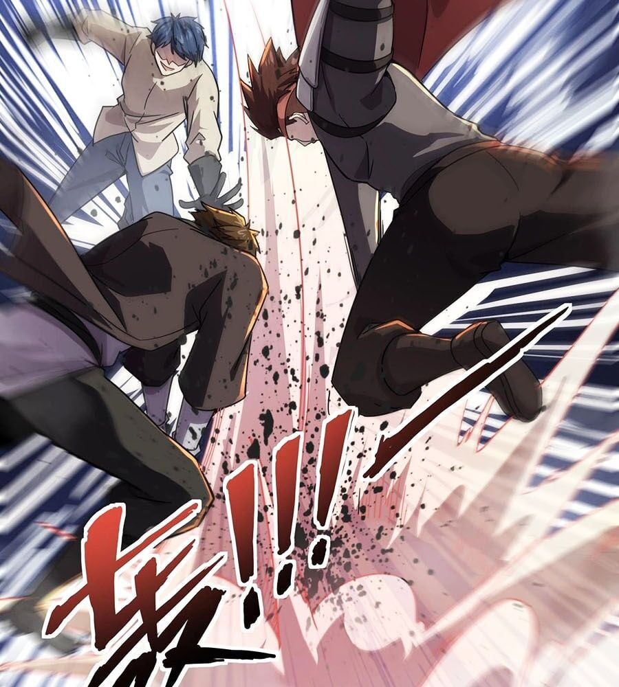 đọc truyện Chỉ Có Ta Có Thể Sử Dụng Triệu Hoán Thuật Chương 118 ảnh 103 tại Thiên Thai Truyện