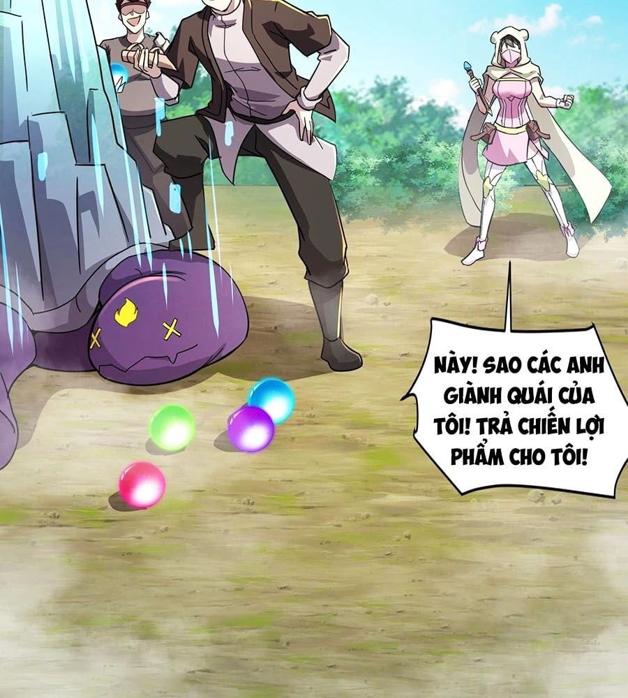 đọc truyện Chỉ Có Ta Có Thể Sử Dụng Triệu Hoán Thuật Chương 118 ảnh 105 tại Thiên Thai Truyện