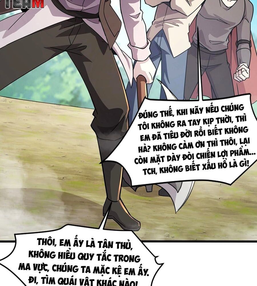 đọc truyện Chỉ Có Ta Có Thể Sử Dụng Triệu Hoán Thuật Chương 118 ảnh 107 tại Thiên Thai Truyện