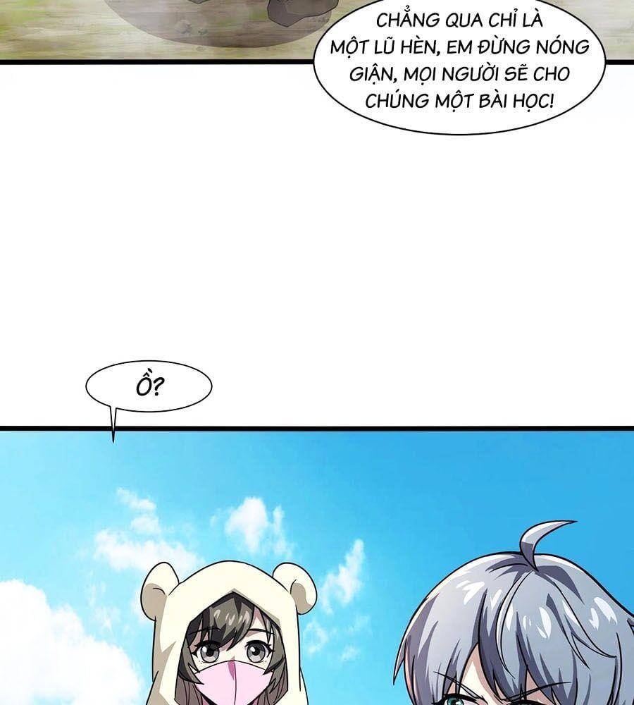 đọc truyện Chỉ Có Ta Có Thể Sử Dụng Triệu Hoán Thuật Chương 118 ảnh 110 tại Thiên Thai Truyện