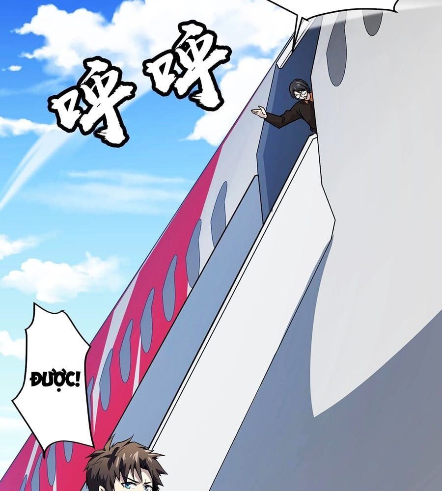 đọc truyện Chỉ Có Ta Có Thể Sử Dụng Triệu Hoán Thuật Chương 118 ảnh 19 tại Thiên Thai Truyện