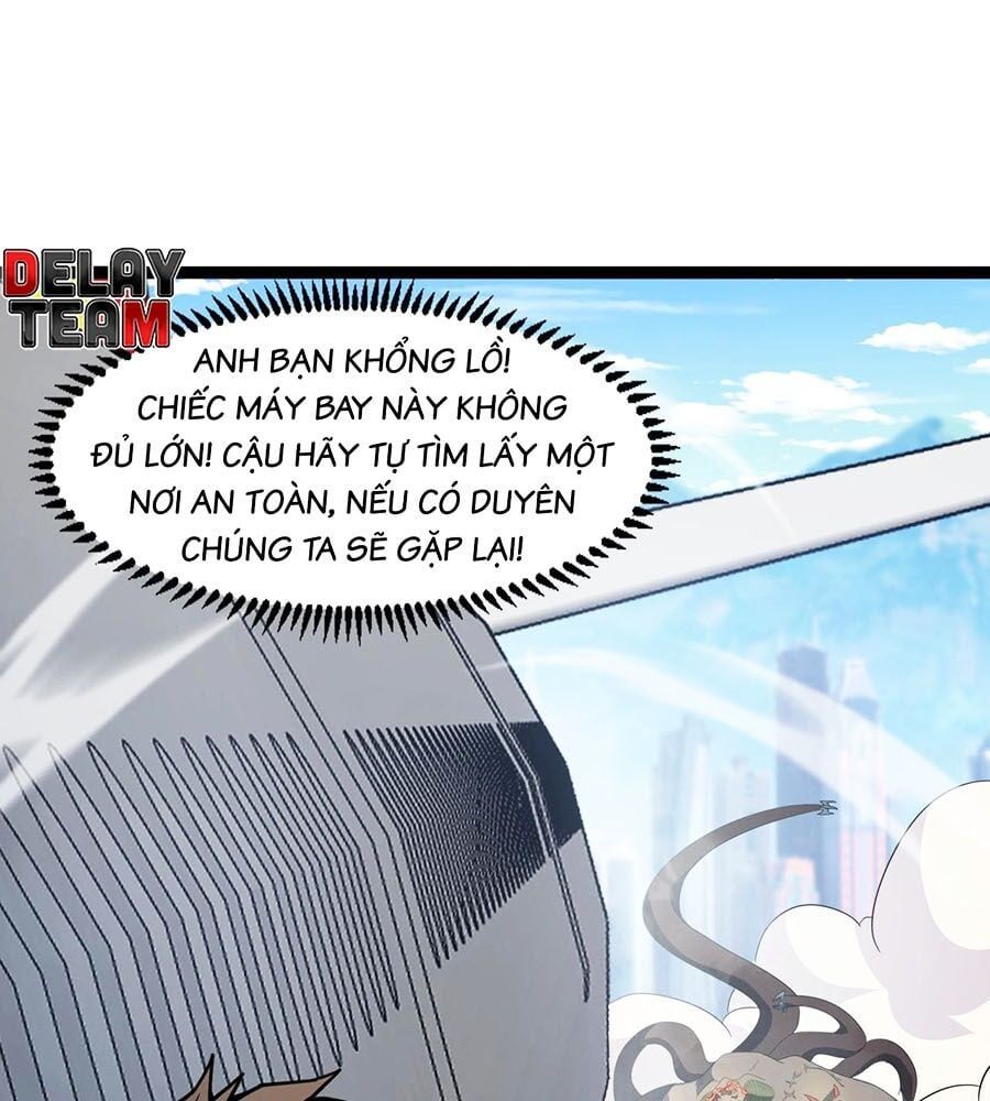 đọc truyện Chỉ Có Ta Có Thể Sử Dụng Triệu Hoán Thuật Chương 118 ảnh 21 tại Thiên Thai Truyện