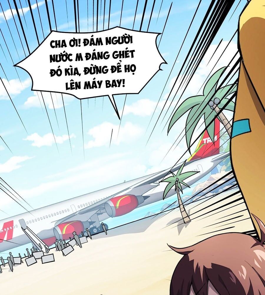 đọc truyện Chỉ Có Ta Có Thể Sử Dụng Triệu Hoán Thuật Chương 118 ảnh 5 tại Thiên Thai Truyện