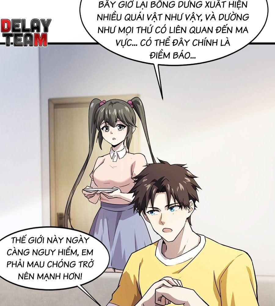 đọc truyện Chỉ Có Ta Có Thể Sử Dụng Triệu Hoán Thuật Chương 118 ảnh 33 tại Thiên Thai Truyện