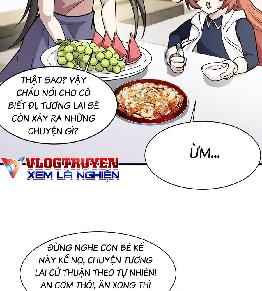 đọc truyện Chỉ Có Ta Có Thể Sử Dụng Triệu Hoán Thuật Chương 118 ảnh 36 tại Thiên Thai Truyện