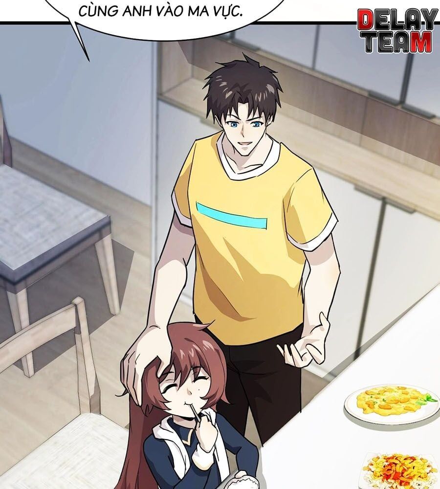 đọc truyện Chỉ Có Ta Có Thể Sử Dụng Triệu Hoán Thuật Chương 118 ảnh 37 tại Thiên Thai Truyện