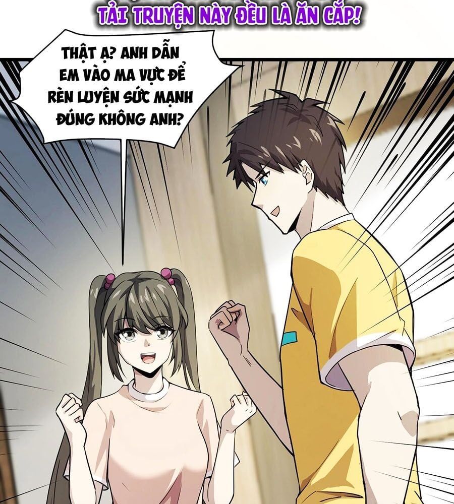 đọc truyện Chỉ Có Ta Có Thể Sử Dụng Triệu Hoán Thuật Chương 118 ảnh 39 tại Thiên Thai Truyện