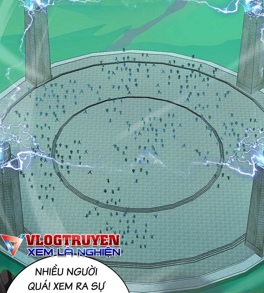 đọc truyện Chỉ Có Ta Có Thể Sử Dụng Triệu Hoán Thuật Chương 118 ảnh 45 tại Thiên Thai Truyện