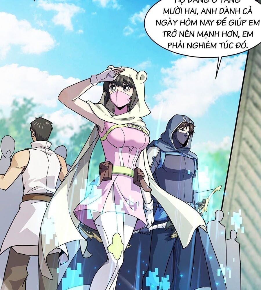 đọc truyện Chỉ Có Ta Có Thể Sử Dụng Triệu Hoán Thuật Chương 118 ảnh 49 tại Thiên Thai Truyện