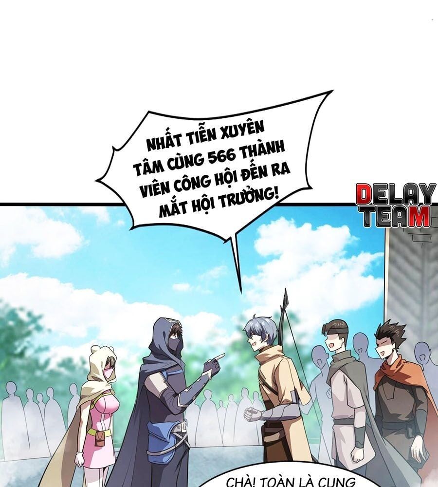 đọc truyện Chỉ Có Ta Có Thể Sử Dụng Triệu Hoán Thuật Chương 118 ảnh 55 tại Thiên Thai Truyện