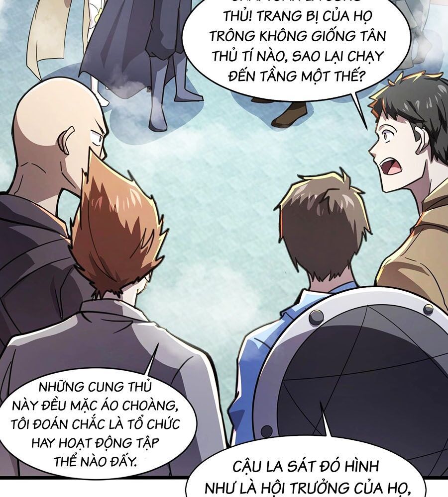 đọc truyện Chỉ Có Ta Có Thể Sử Dụng Triệu Hoán Thuật Chương 118 ảnh 56 tại Thiên Thai Truyện