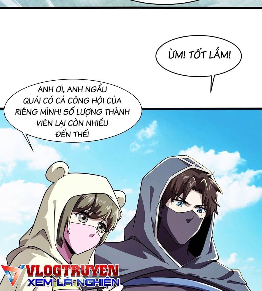 đọc truyện Chỉ Có Ta Có Thể Sử Dụng Triệu Hoán Thuật Chương 118 ảnh 59 tại Thiên Thai Truyện